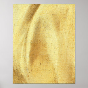 Das Abendessen im Emmaus, 1601 Poster