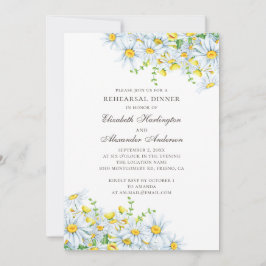 Das Abendessen in der Probe mit Aquarellfarben. Ch Einladung