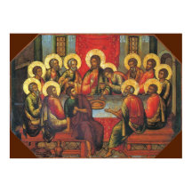 Das Abendmahl des Herrn