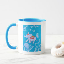 Das Abenteuer beginnt mit Kaffee