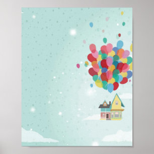 Das Abenteuer ist vorbei 1 Poster