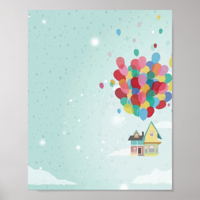 Das Abenteuer ist vorbei 1 Poster (Vorne)