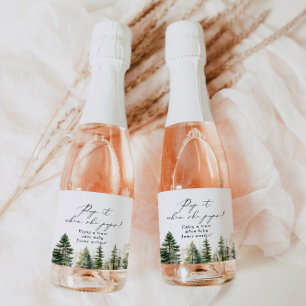 Das Abenteuer wartet auf den Pop, wenn sie Pop mac