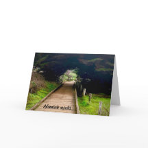 Das Abenteuer wartet...