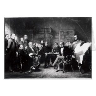 Das Aberdeen-Kabinett