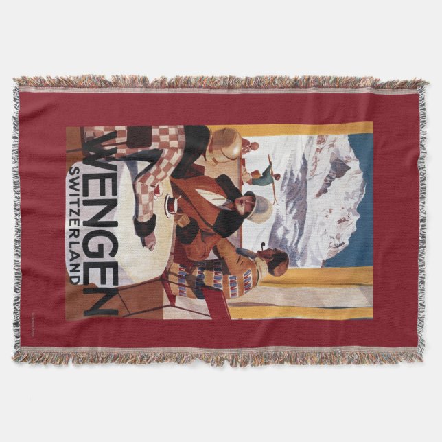 Das abschüssiger Verein-fördernde Plakat Decke (Vorderseite)