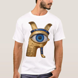Das Ägyptische Auge´3 T-Shirt