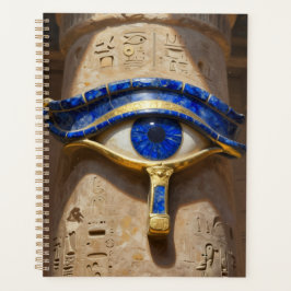 Das Ägyptische Auge´6 Planer