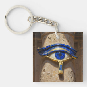 Das Ägyptische Auge´6 Schlüsselanhänger