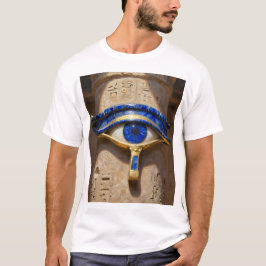 Das Ägyptische Auge´6 T-Shirt
