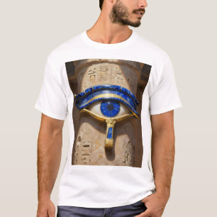 Das Ägyptische Auge´6 T-Shirt