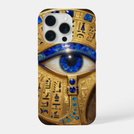 Das Ägyptische Auge´7 iPhone 15 Pro Hülle