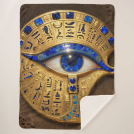 Das Ägyptische Auge´7 Sherpadecke