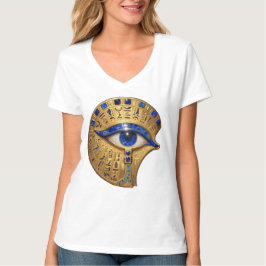 Das Ägyptische Auge´7 T-Shirt