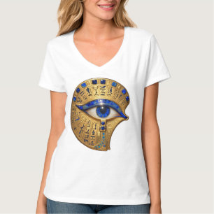 Das Ägyptische Auge´7 T-Shirt