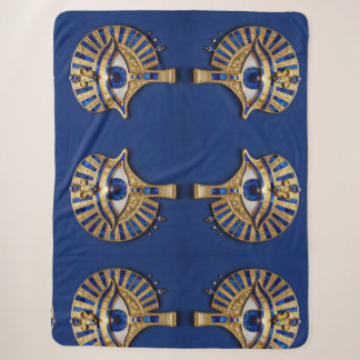 Das Ägyptische Auge´8 Sherpadecke