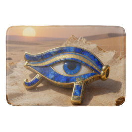 Das Ägyptische Auge´9 Badematte