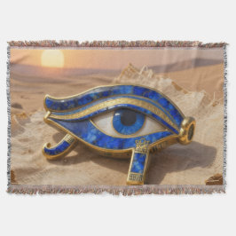 Das Ägyptische Auge´9 Decke