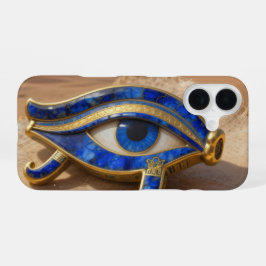 Das Ägyptische Auge´9 iPhone 16 Hülle