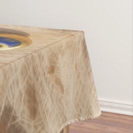 Das Ägyptische Auge´9 Tischdecke