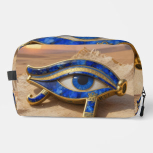 Das Ägyptische Auge´9 Waschbeutel