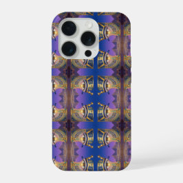 Das Ägyptische Auge  iPhone 15 Pro Hülle