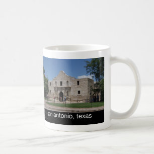 Das Alamo: Mug-2 Tasse