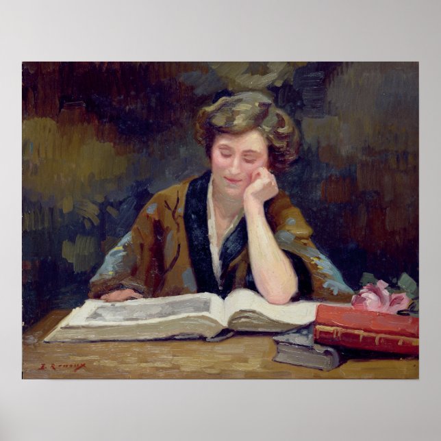 Das Album Poster (Vorne)