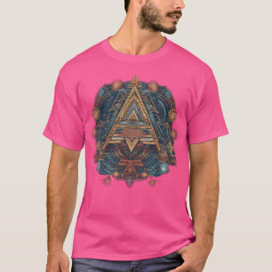 Das Aleph T-Shirt