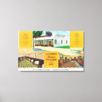 Das Alhambra Italian Restaurant & Caf �