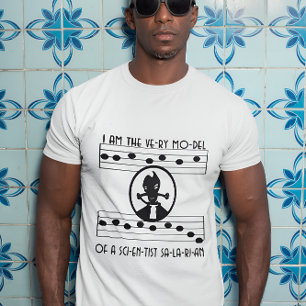 Das Allerbeste eines sozialwissenschaftlichen T -  T-Shirt