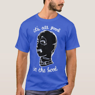 Das alles Gute im Haus T-Shirt