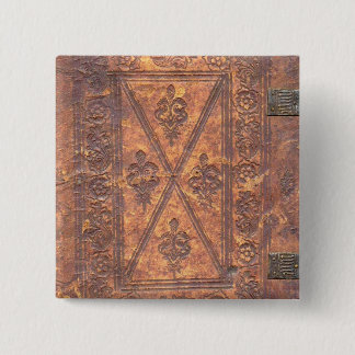 Das alte Buch Button