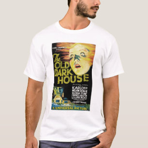 Das alte dunkle Haus (1932) T-Shirt