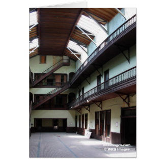 Das alte Hotel Windsor