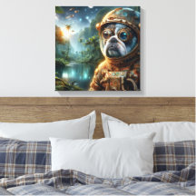 DAS ALTER DES STAHLBULL-HUNDES 3