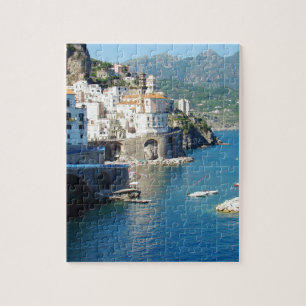 Das Amalfi Vista Puzzle