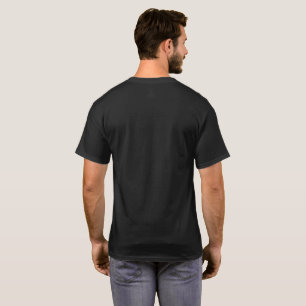 Das Amo Tequila Techno Geschenk für einen Musikfr T-Shirt