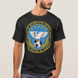 Das Amt für wissenschaftliche Erkenntnisse T-Shirt