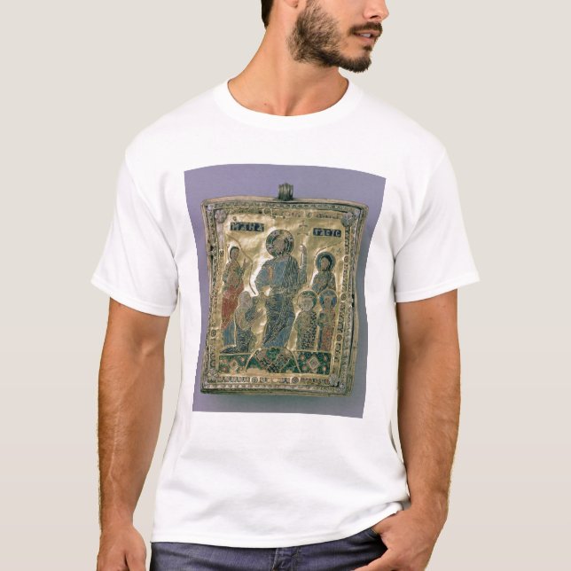 Das Anastasis T-Shirt (Vorderseite)