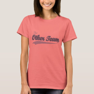 DAS ANDERE TEAM T-Shirt