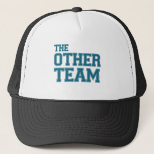 Das andere Team Truckerkappe