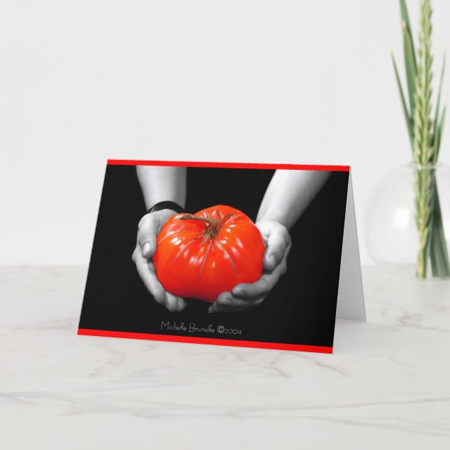 Das Angebot 2004 Karte (Vorderseite)