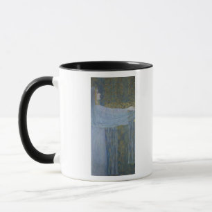 Das Angebot, c.1900 Tasse