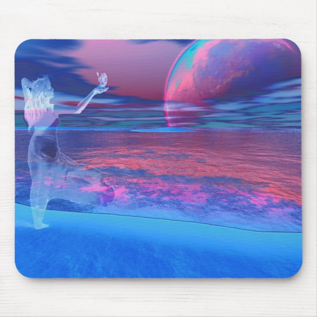 DAS ANGEBOT MOUSEPAD (Vorne)
