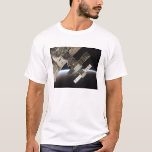 Das angekoppelte Soyuz 13 T-Shirt