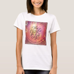 Das angenehme Leben T-Shirt