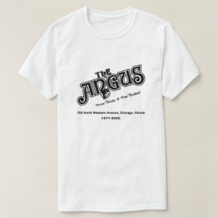 Das Angus Restaurant, Chicago, IL T-Shirt