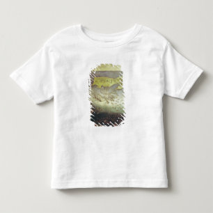 Das Anheben der Belagerung Ile de Re Kleinkind T-shirt