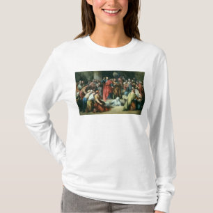 Das Anheben von Lazarus T-Shirt